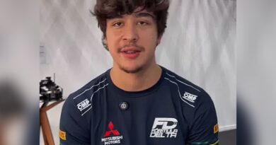 Justiça mantém prisão de piloto acusado de espancar jovem em Brasília