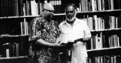 Livro resgata Teatro Experimental do Negro