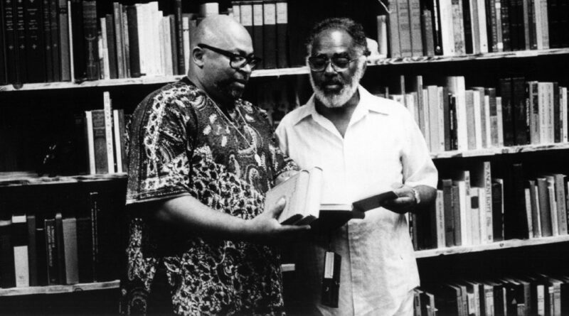 Livro resgata Teatro Experimental do Negro