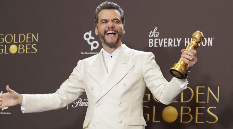 Lula liga para Wagner Moura e Kléber Mendonça e parabeniza por prêmios