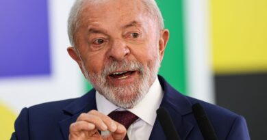 Lula sanciona Orçamento com veto a reajuste do Fundo Partidário