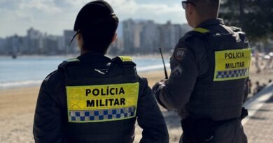 Lula veta projeto que unificava limite de idade em 35 anos para policiais e bombeiros