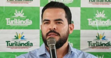 MP denuncia prefeito de Turilândia e mais 9 por desvio de verbas