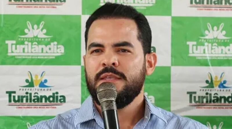 MP denuncia prefeito de Turilândia e mais 9 por desvio de verbas