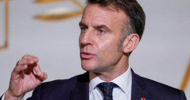 Macron diz que vai votar contra acordo entre União Europeia e Mercosul