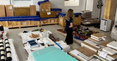 Maior coleção de arte afro-brasileira já repatriada chega ao Muncab