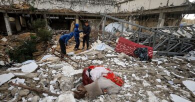 Mais de 100 crianças já foram mortas em Gaza desde 'cessar-fogo'