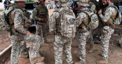 Maranhão: buscas por crianças têm reforço de bombeiros do Ceará e Pará