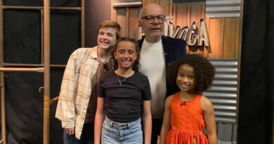 Marcelo Tas faz entrevista tripla em edição especial do Provoca de Dia das Crianças