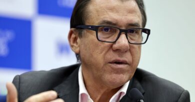 Marinho diz que juros pesaram mais que tarifaço no emprego em 2025