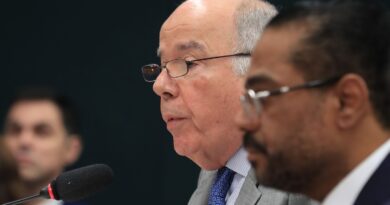 Mauro Vieira participa de reunião da Celac sobre crise na Venezuela