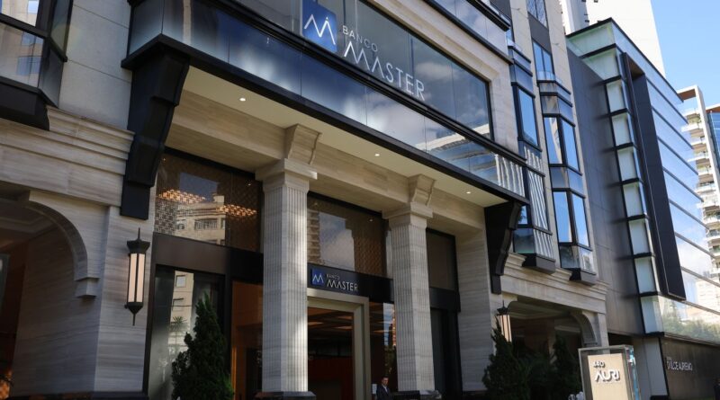 Mendes defende atuação de Toffoli no inquérito do Banco Master