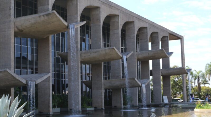 Ministério estabelece normas para uso de informações criminais no país