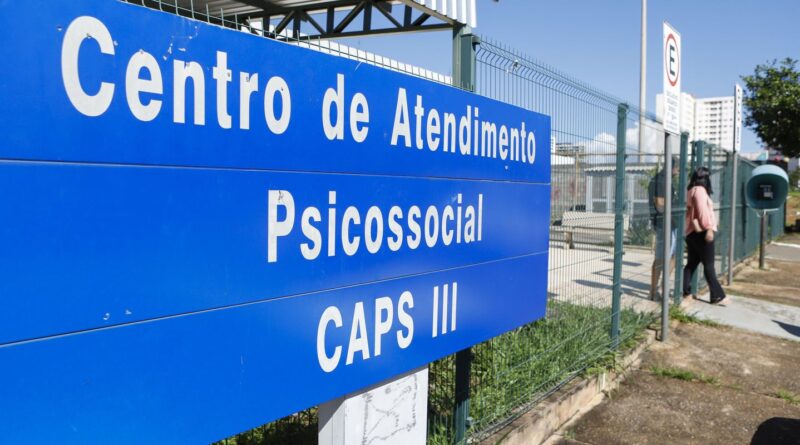 Ministério revisa diretrizes e custeio da rede de saúde mental do SUS