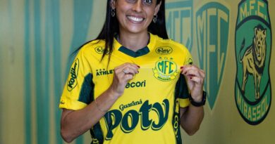 Mirassol cria departamento feminino e terá ex-Corinthians como gestora