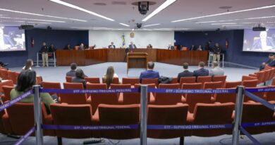 Moraes autoriza coronel da trama golpista a reduzir pena com leitura