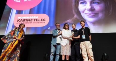 Mostra de Tiradentes exalta bom momento do audiovisual brasileiro
