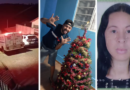 Mulher é presa suspeita matar o marido a facadas dentro de casa em Alto Rio Novo