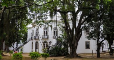 Museus da Funarj aderem à rede antirracista do Instituto Pretos Novos
