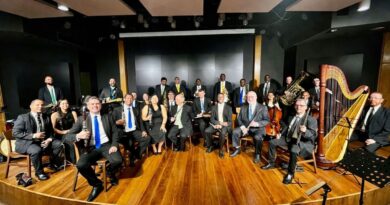 Música no Museu abre série de Concertos de Verão gratuitos no Rio