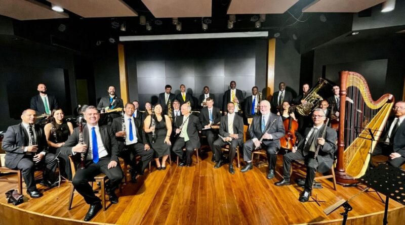 Música no Museu abre série de Concertos de Verão gratuitos no Rio