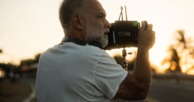 Novo filme de Karim Aïnouz é selecionado para o Festival de Berlim