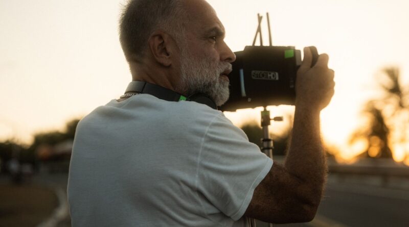 Novo filme de Karim Aïnouz é selecionado para o Festival de Berlim