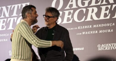 O Agente Secreto é indicado ao Cèsar, maior prêmio do cinema francês