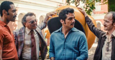 O Agente Secreto faz cinema brasileiro chegar forte ao Globo de Ouro