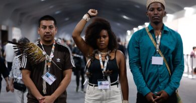 Pela primeira vez, indígenas e quilombolas terão vagas no Itamaraty