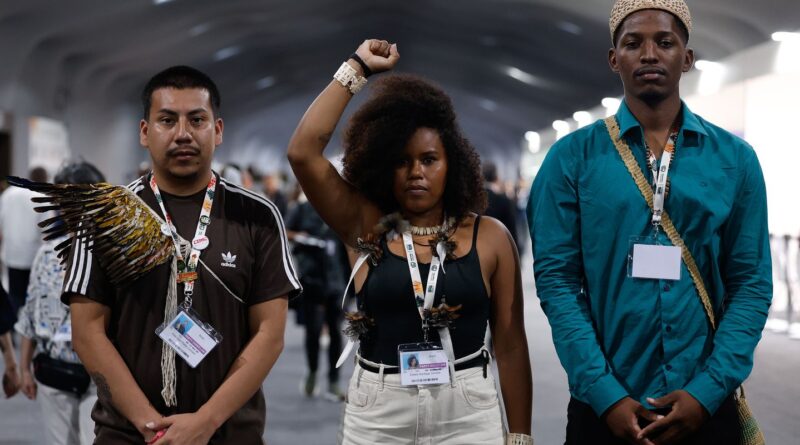 Pela primeira vez, indígenas e quilombolas terão vagas no Itamaraty