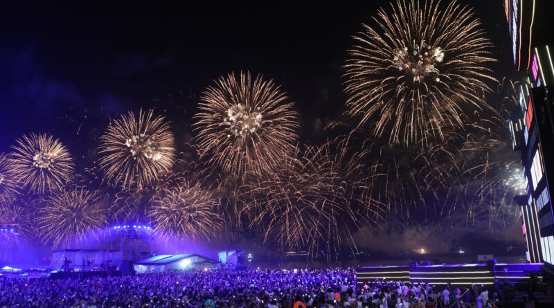 Perseverança e moderação: segredos para cumprir metas no novo ano