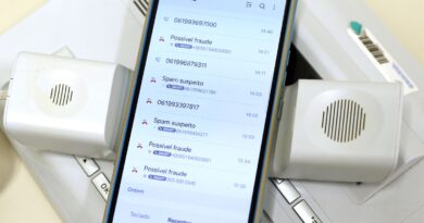 Plataforma Não Me Perturbe teve 1,7 milhão de adesões em 2025