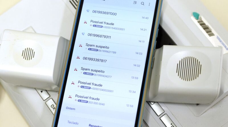 Plataforma Não Me Perturbe teve 1,7 milhão de adesões em 2025