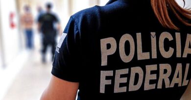 Polícia Federal faz operação contra roubo de computadores da Caixa