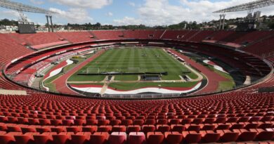 Polícia faz operação contra venda de ingressos ilegais no Morumbis