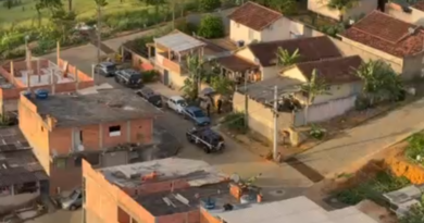 Polícias Civil e Militar deflagram operação contra o tráfico de drogas e homicidas em São Gabriel da Palha – Portal Momento