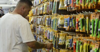 Preço de material escolar pode variar até 276% nas papelarias de SP