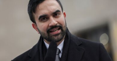 Prefeito de Nova York critica ato de guerra de Trump contra Venezuela