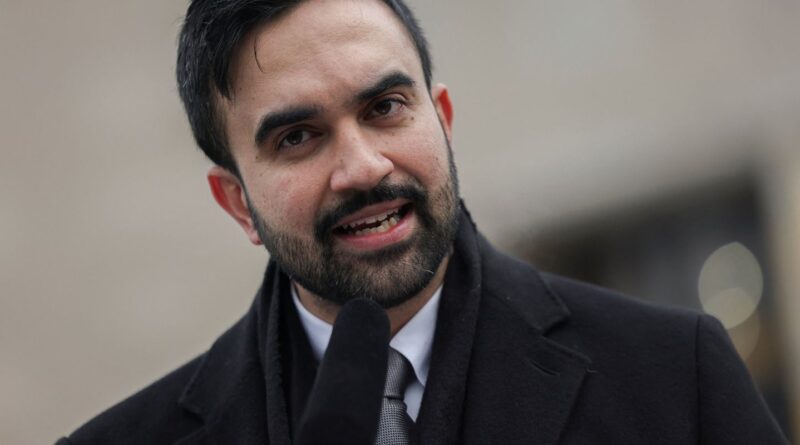 Prefeito de Nova York critica ato de guerra de Trump contra Venezuela