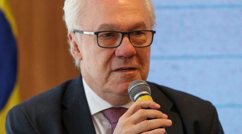 Presidente do Inep diz que não houve erro no resultado final do Enamed