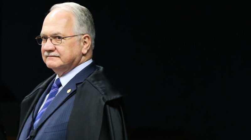 Presidente do STF defende atuação de Toffoli no caso do Banco Master