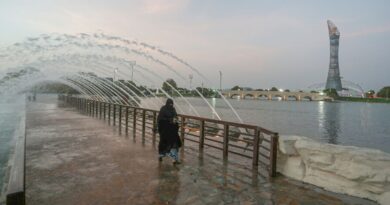 Produtor de petróleo, Catar pede diálogo a EUA e Venezuela