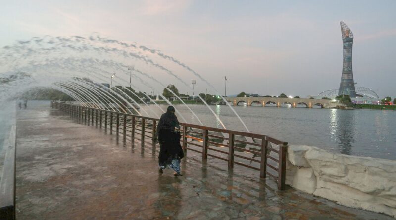 Produtor de petróleo, Catar pede diálogo a EUA e Venezuela