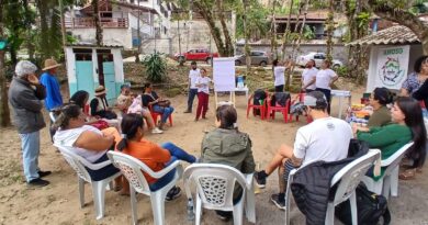 Projeto fortalece turismo de base comunitária no litoral sul do Rio