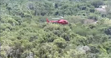 © CBMRJ/Divulgação