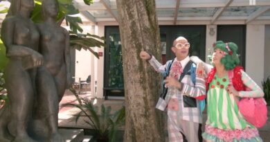 Quintal da Cultura desvenda o Carnaval pelas cores e formas de Lasar Segall