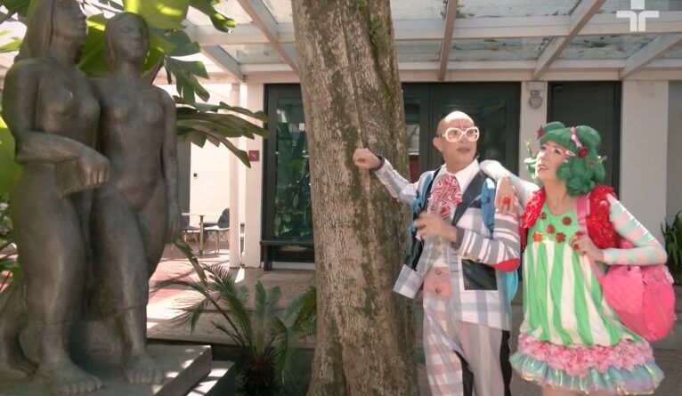 Quintal da Cultura desvenda o Carnaval pelas cores e formas de Lasar Segall