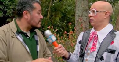 Quintal da Cultura transforma visita ao zoológico em aula sobre ciência e natureza