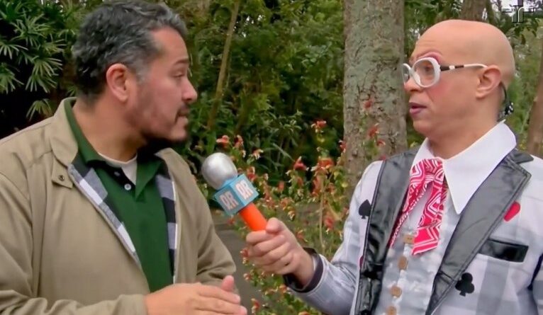 Quintal da Cultura transforma visita ao zoológico em aula sobre ciência e natureza